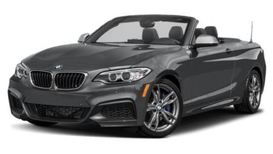 2015 BMW 2 Series M235i — Convertible — 80,622 mi — Richmond, VA