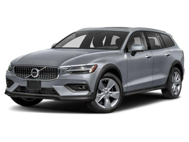 2022 Volvo V60 Cross Country T5 — Wagon — 60,686 mi — Richmond, VA