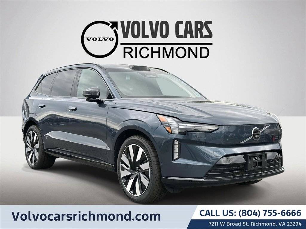テトラバリューEX90 2025 Volvo EX90 Review | Pricing, Trims & Photos - TrueCar