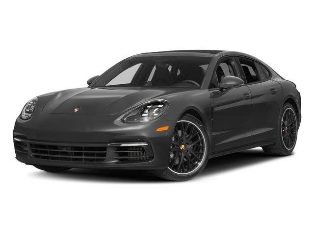 2017 Porsche Panamera 4S — Sedan — 99,810 mi — Richmond, VA