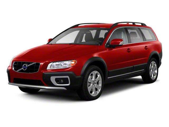 2013 Volvo XC70 3.2L — Wagon — 22,385 mi — Richmond, VA