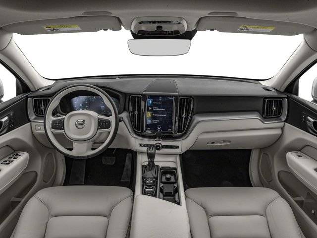2018 Volvo XC60 Momentum — SUV — 86,204 mi — Richmond, VA