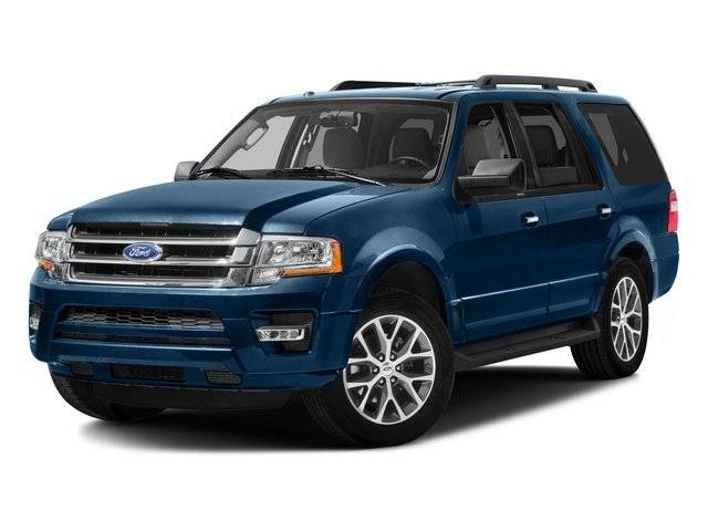 2016 Ford Expedition Platinum — SUV — 138,904 mi — Richmond, VA
