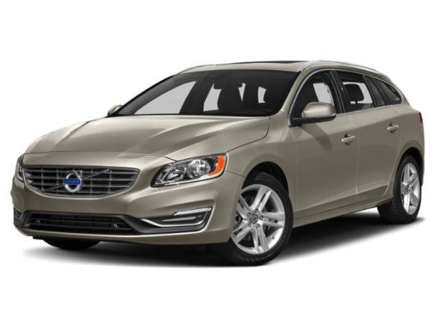 2015 Volvo V60 T5 Drive-E Premier Plus — Sedan — 69,770 mi — Richmond, VA