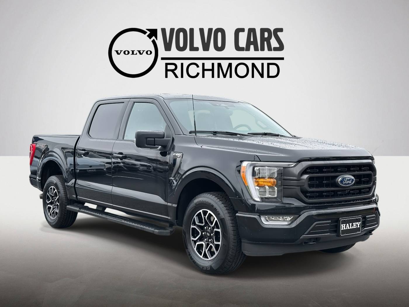 2023 Ford F-150 XLT — Pickup Truck — 44,431 mi — Richmond, VA