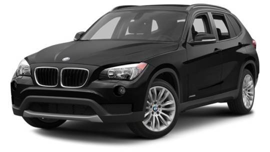 2013 BMW X1 28i — SUV — 94,368 mi — Richmond, VA