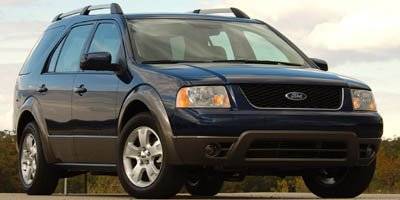 2005 Ford Freestyle SEL — Wagon — 159,183 mi — Richmond, VA