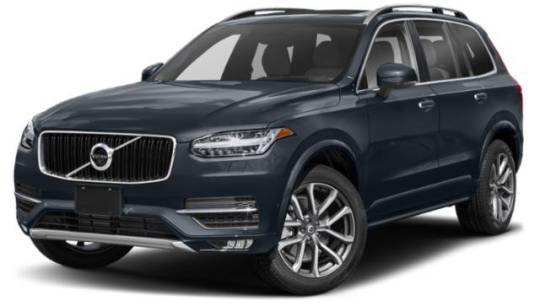 2019 Volvo XC90 Momentum — SUV — 109,987 mi — Richmond, VA