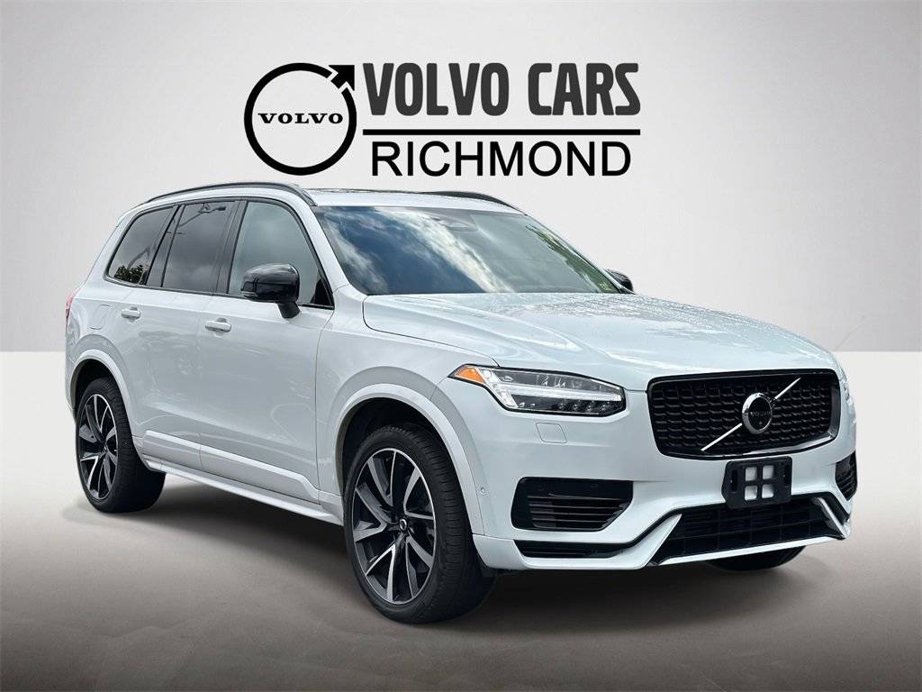 2023 Volvo XC90 Recharge Ultimate — SUV — 29,721 mi — Richmond, VA