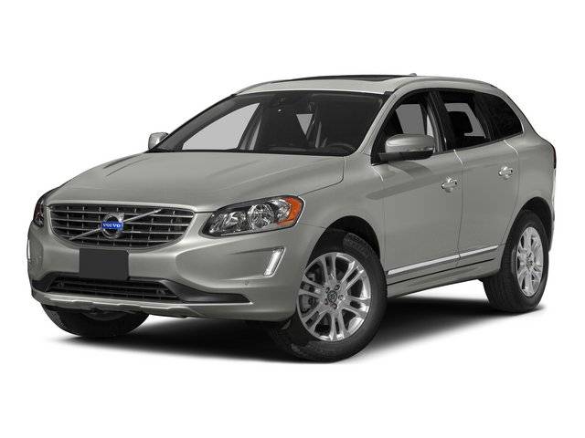2015 Volvo XC60 T5 Platinum — SUV — 53,411 mi — Richmond, VA