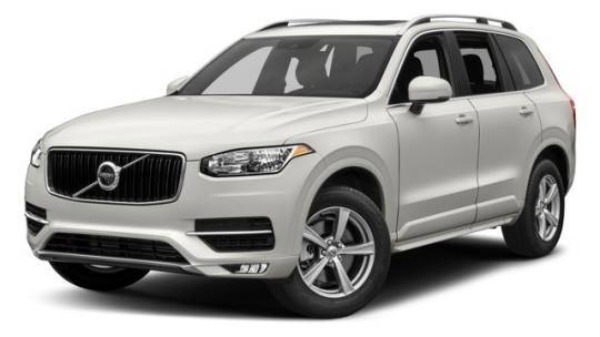 2018 Volvo XC90 Momentum — SUV — 83,369 mi — Richmond, VA