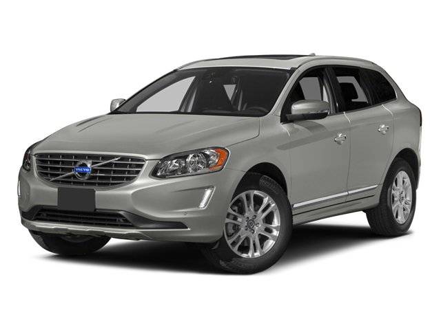 2014 Volvo XC60 3.0 — SUV — 50,232 mi — Richmond, VA