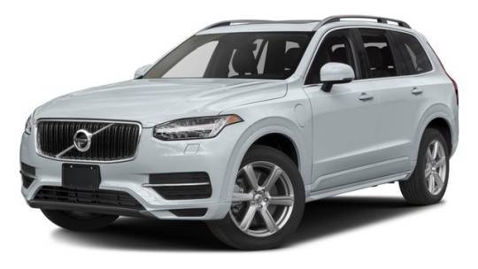 2016 Volvo XC90 T8 Momentum — SUV — 134,853 mi — Richmond, VA