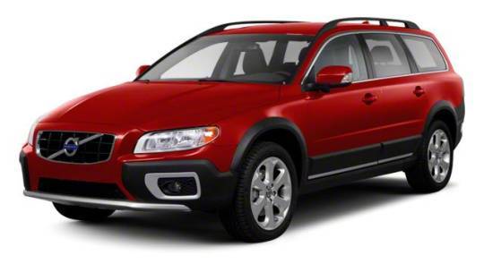 2013 Volvo XC70 3.2L — Wagon — 111,484 mi — Richmond, VA