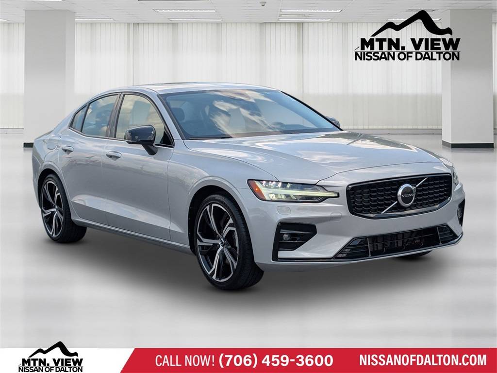 2024 Volvo S60 Core — Sedan — 45,308 mi — DALTON, GA