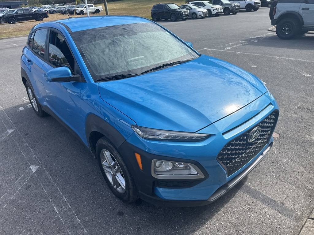 2020 Hyundai Kona SE — SUV — 55,210 mi — DALTON, GA