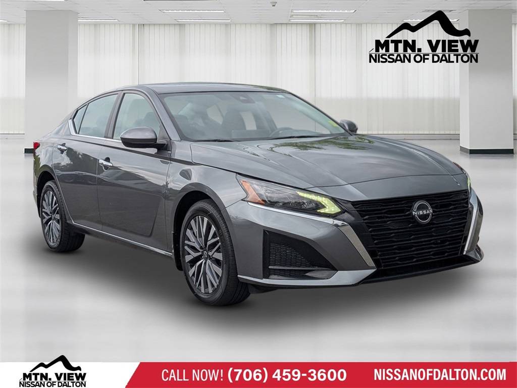 2023 Nissan Altima SV — Sedan — 51,208 mi — DALTON, GA