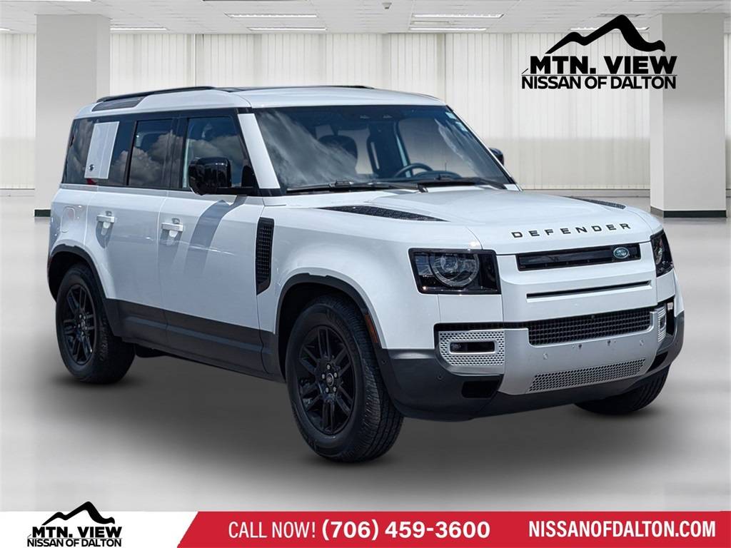 2024 Land Rover Defender S — SUV — 29,367 mi — DALTON, GA