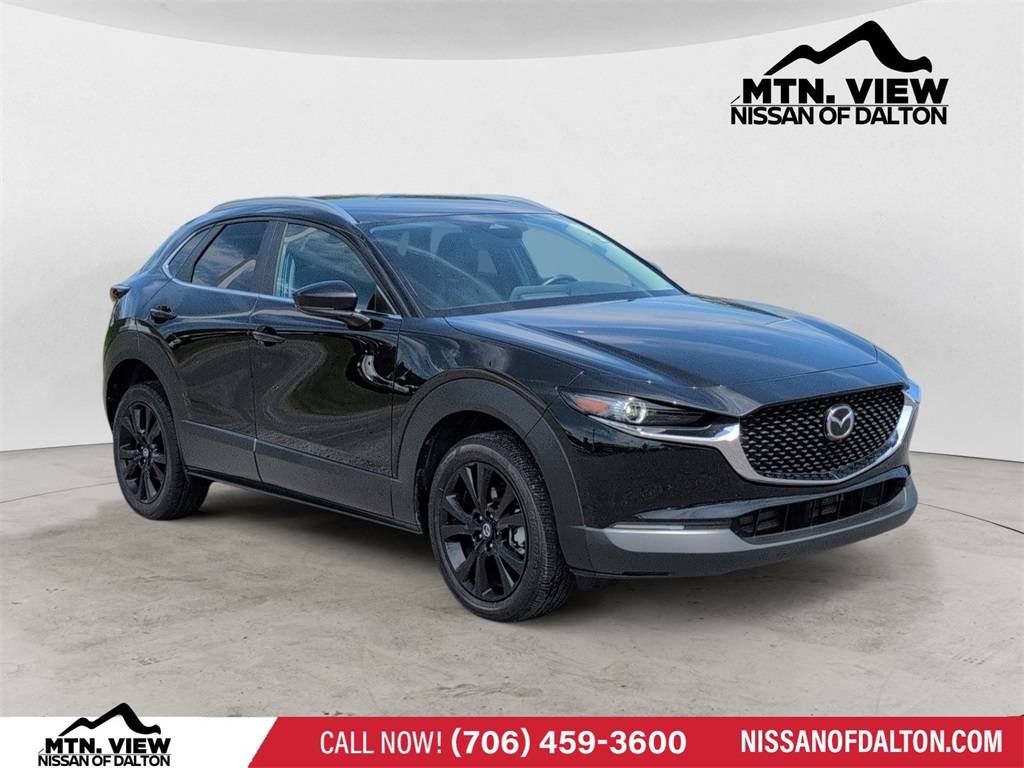 2024 Mazda CX-30 Select — SUV — 54,941 mi — DALTON, GA