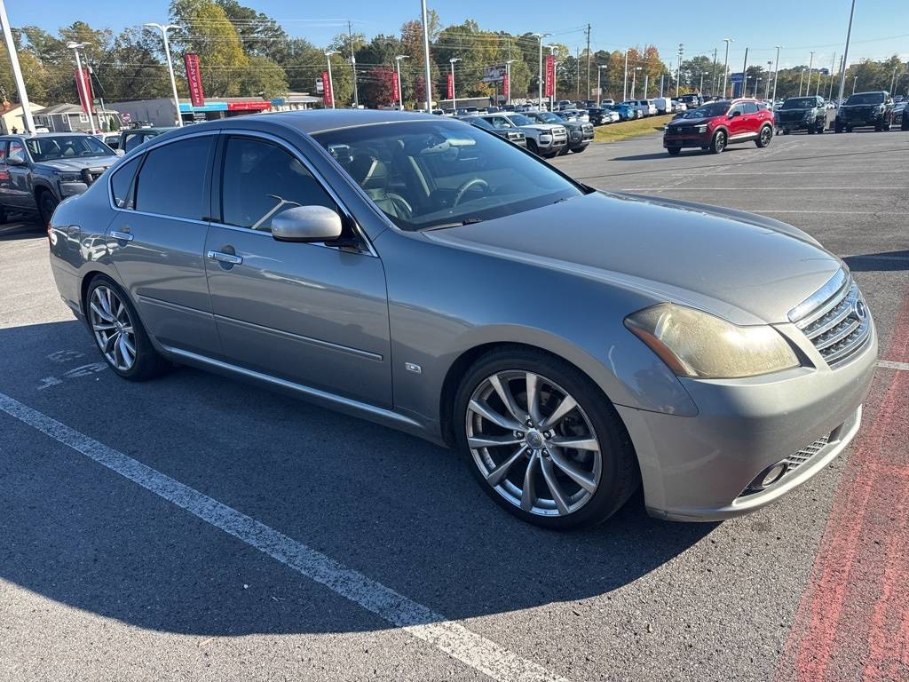 2006 INFINITI M M35 — Sedan — 151,916 mi — DALTON, GA
