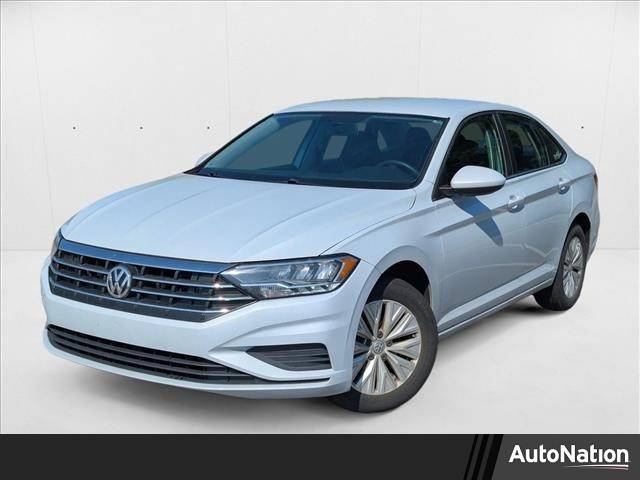 2019 Volkswagen Jetta S — Sedan — 126,388 mi — Columbus, GA
