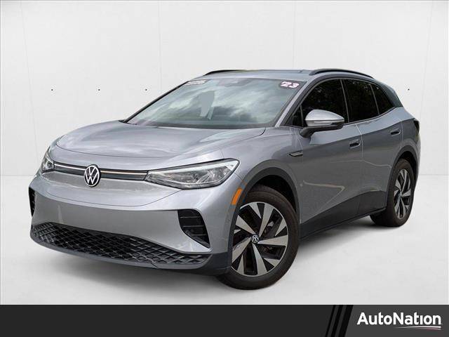 2023 Volkswagen ID.4 Pro — SUV — 5,081 mi — Columbus, GA