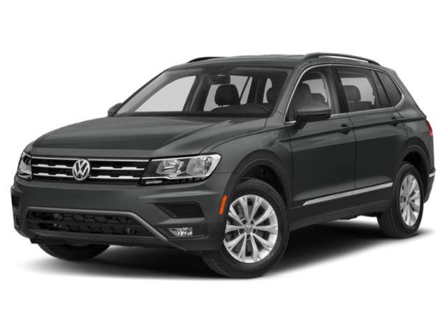2020 Volkswagen Tiguan SE — SUV — 146,231 mi — Columbus, GA