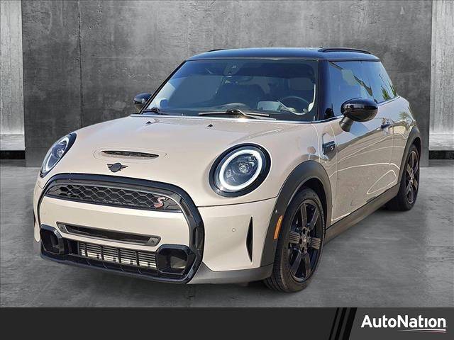 2023 MINI Hardtop Cooper S — Hatchback — 21,614 mi — Columbus, GA