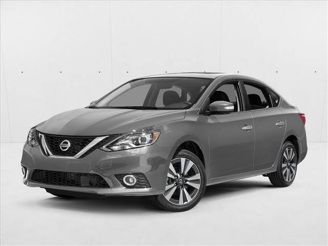 2017 Nissan Sentra SL — Sedan — 113,121 mi — Columbus, GA