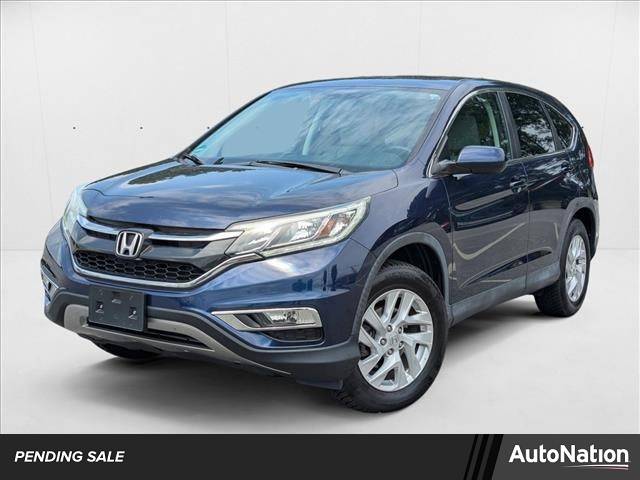 2016 Honda CR-V EX — SUV — 94,125 mi — Columbus, GA