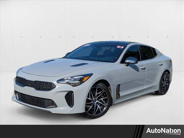 2023 Kia Stinger GT-Line — Hatchback — 44,642 mi — Columbus, GA