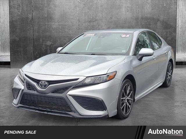 2023 Toyota Camry SE — Sedan — 65,776 mi — Columbus, GA