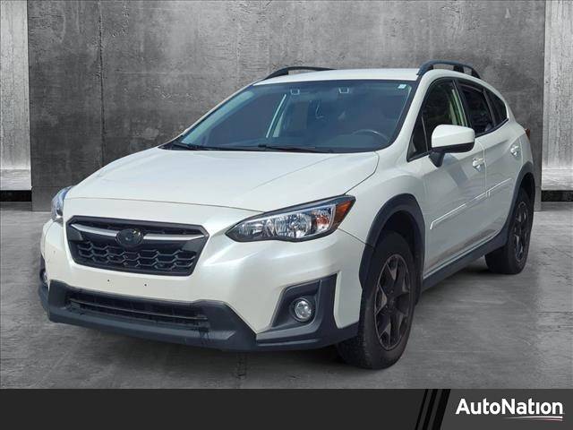 2019 Subaru Crosstrek Premium — SUV — 97,380 mi — Columbus, GA