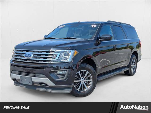 2019 Ford Expedition XLT — SUV — 142,459 mi — Columbus, GA