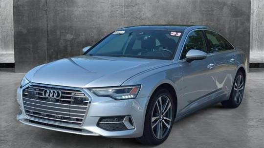 2023 Audi A6 Premium — Sedan — 24,972 mi — Columbus, GA