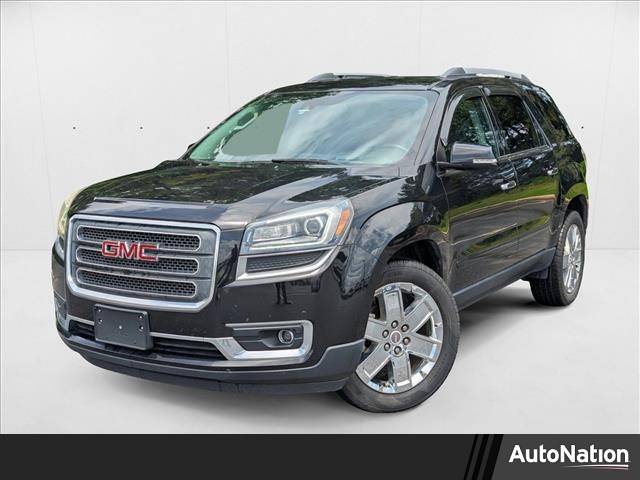 2017 GMC Acadia Limited Limited — SUV — 87,134 mi — Columbus, GA