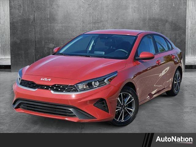 2023 Kia Forte LXS — Sedan — 53,715 mi — Columbus, GA