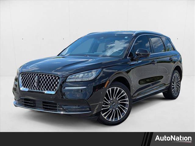 2020 Lincoln Corsair Reserve — SUV — 71,739 mi — Columbus, GA