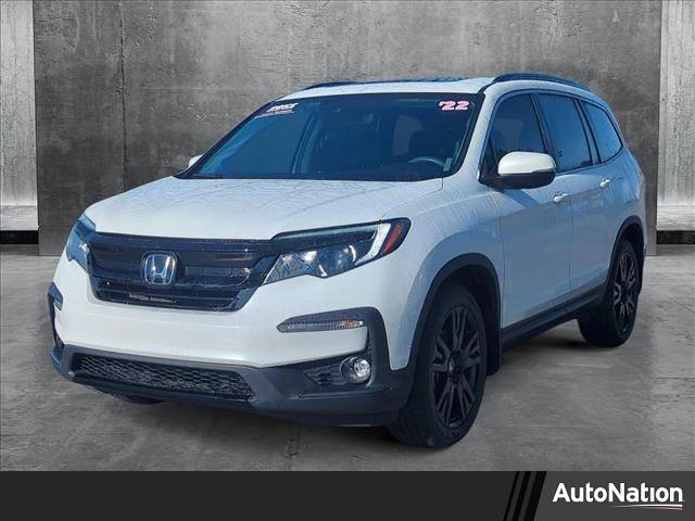 2022 Honda Pilot Special Edition — SUV — 40,988 mi — Columbus, GA