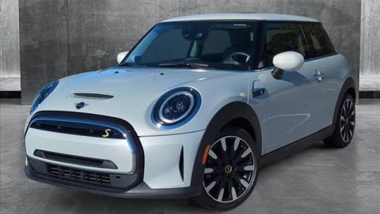 2023 MINI Electric Hardtop Cooper SE — Hatchback — 12,225 mi — Columbus, GA