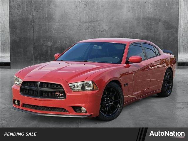 2011 Dodge Charger Road/Track — Sedan — 88,640 mi — Columbus, GA
