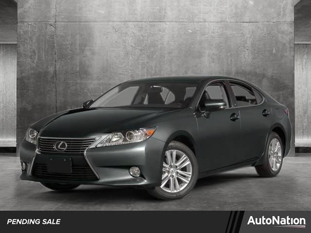 2013 Lexus ES ES 350 — Sedan — 174,820 mi — Columbus, GA