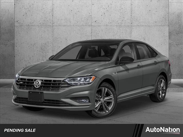 2020 Volkswagen Jetta R-Line — Sedan — 69,501 mi — Columbus, GA
