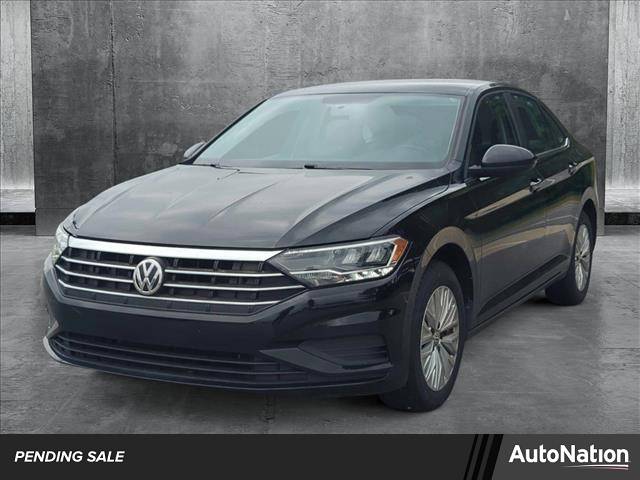 2020 Volkswagen Jetta S — Sedan — 57,667 mi — Columbus, GA