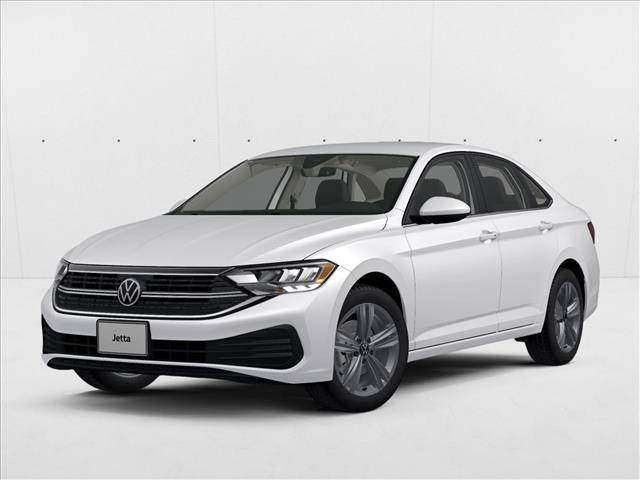 2022 Volkswagen Jetta SE — Sedan — 35,515 mi — Columbus, GA