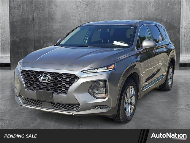 2020 Hyundai Santa Fe SE — SUV — 93,068 mi — Columbus, GA