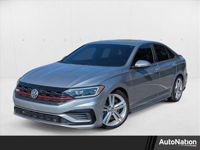 2021 Volkswagen Jetta GLI S — Sedan — 43,235 mi — Columbus, GA