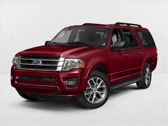 2017 Ford Expedition XLT — SUV — 137,542 mi — Columbus, GA