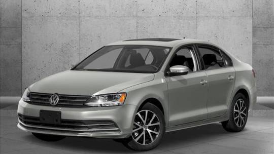 2015 Volkswagen Jetta 1.8T SE — Sedan — 149,015 mi — Columbus, GA