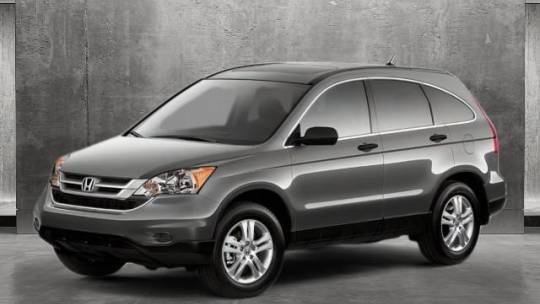2010 Honda CR-V EX — SUV — 145,247 mi — Columbus, GA